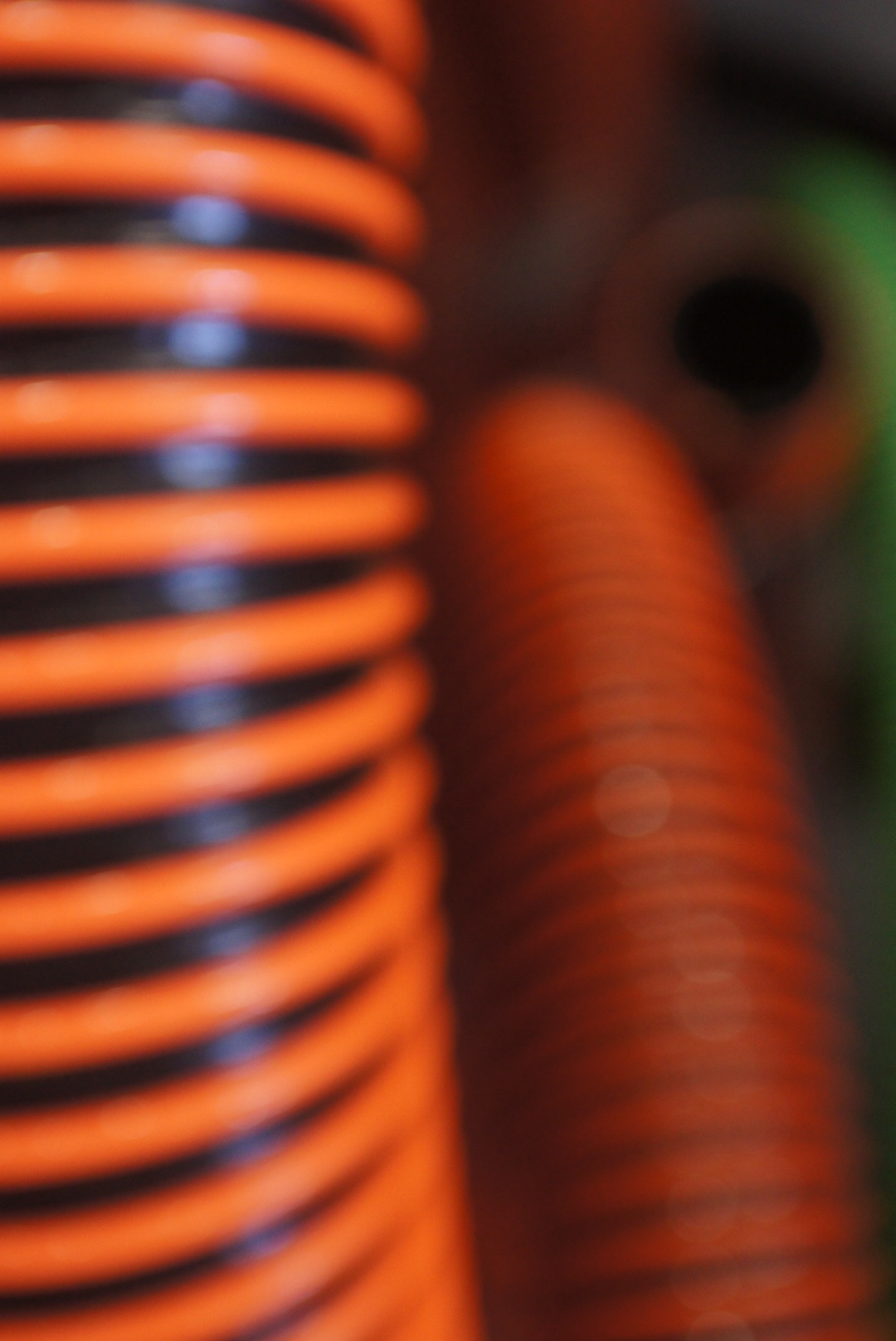 Hydraulic Hose Assemblies